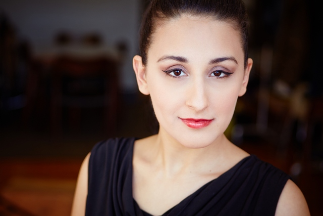 Andrea Cordaro