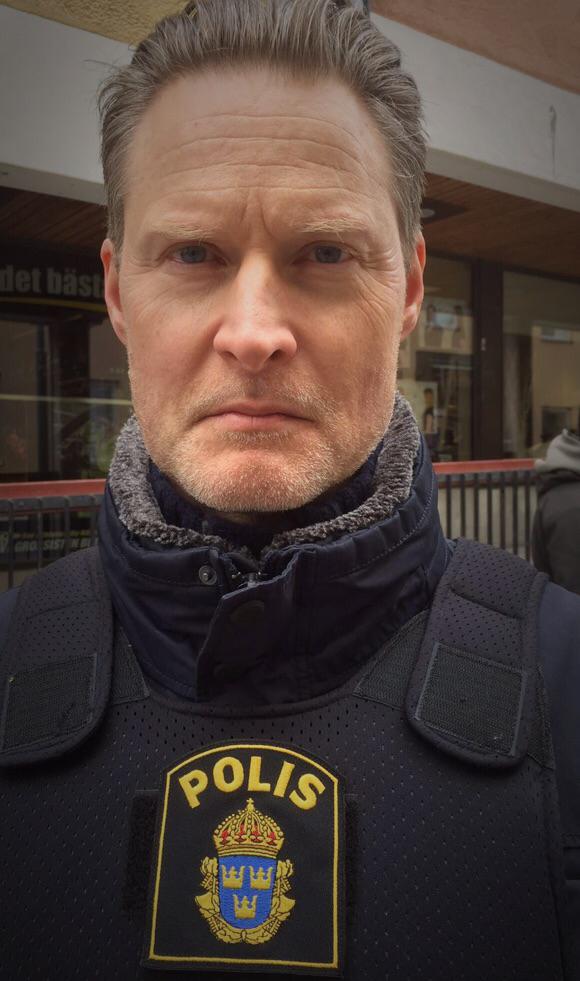Henrik Norman