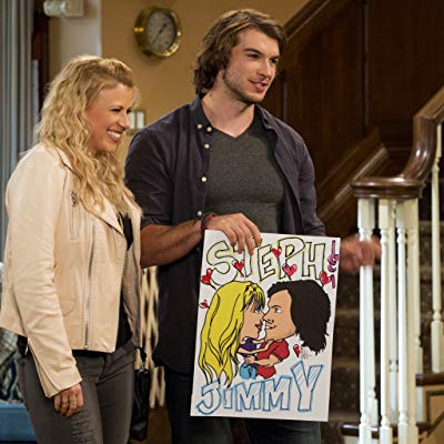 Jimmy Gibbler