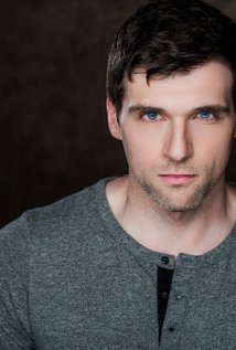 Eric Carpenter