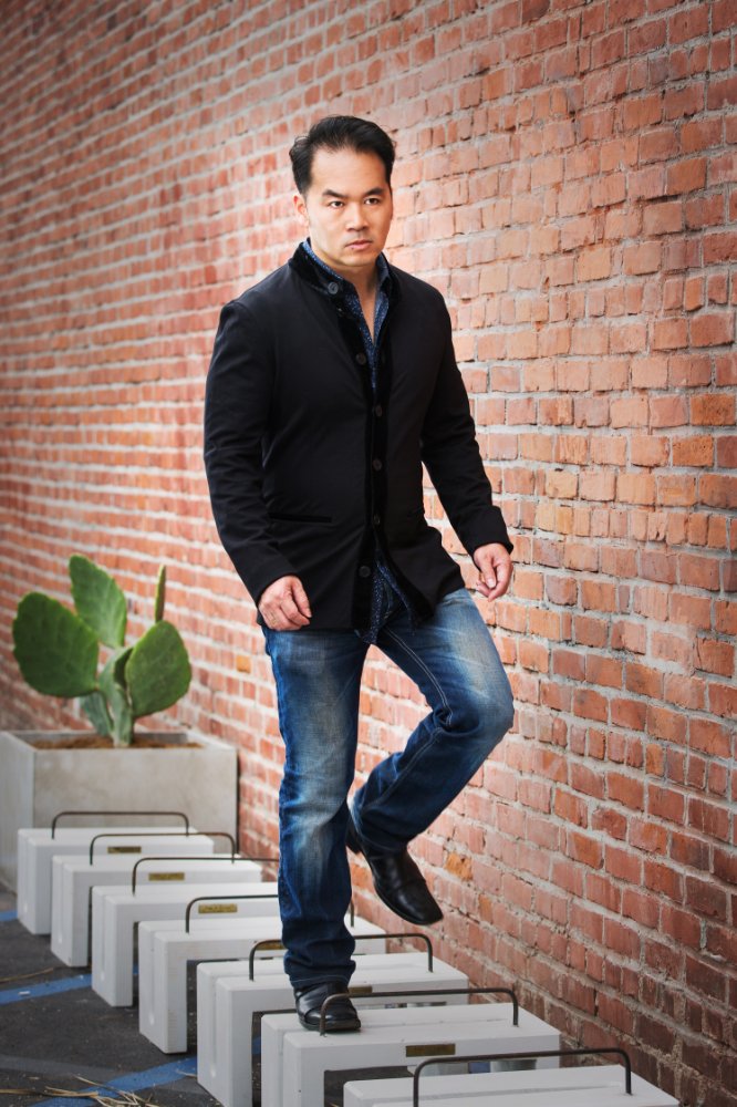 Eric Mark