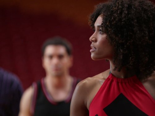 Annie Ilonzeh
