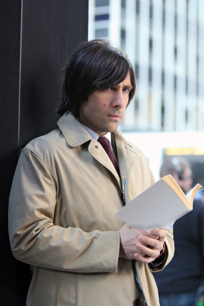 Jonathan Ames