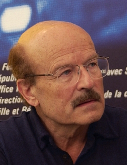 Volker Schlöndorff