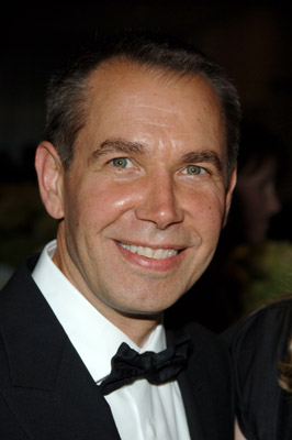 Jeff Koons