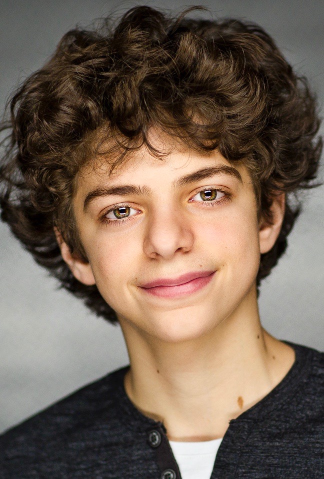 Joseph Messina