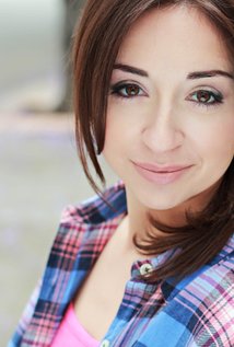 Kristin Morris