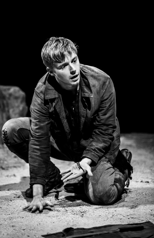 Jack Lowden