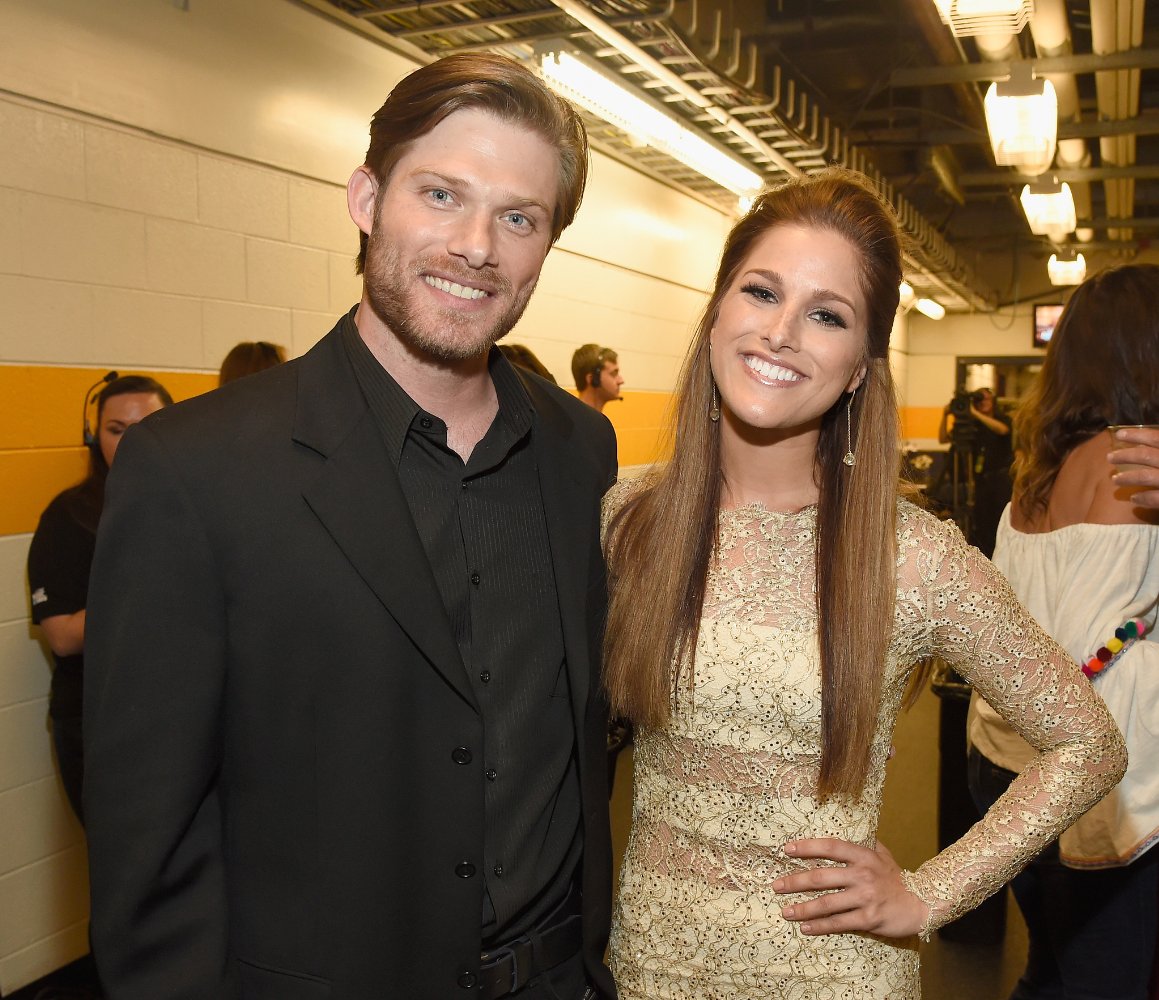 Cassadee Pope