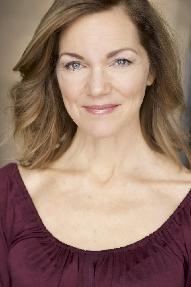 Lisa Carswell