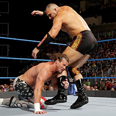 Mojo Rawley
