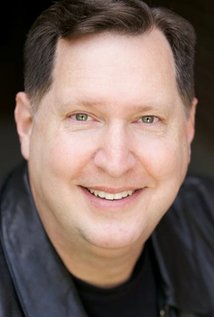 Brian Reed Garvin