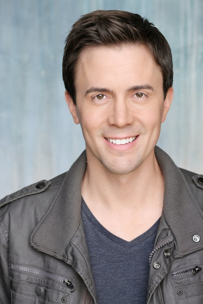Wesley Alfvin