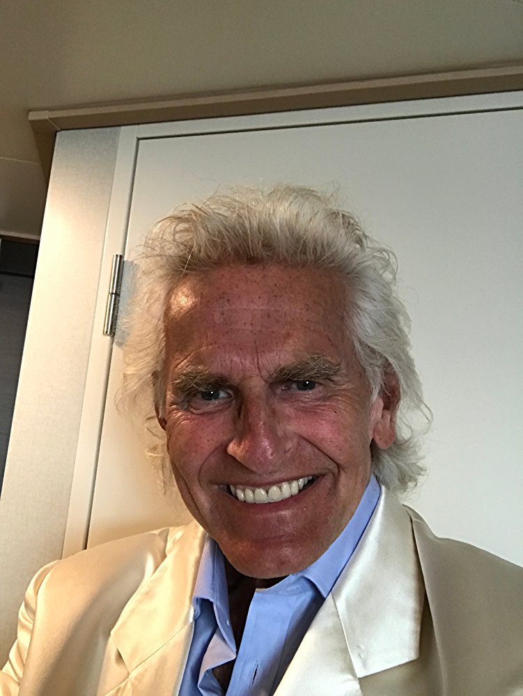 Tor Andreas Fagerland