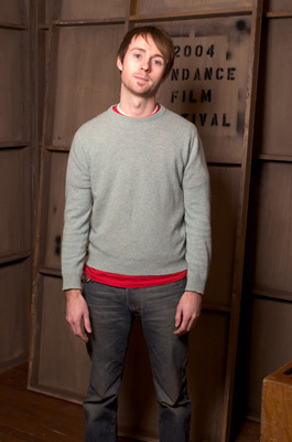 Aaron Ruell