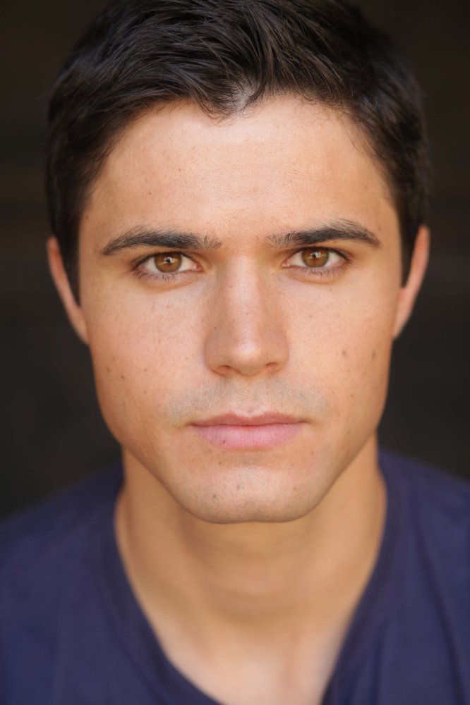Daniel Cummings
