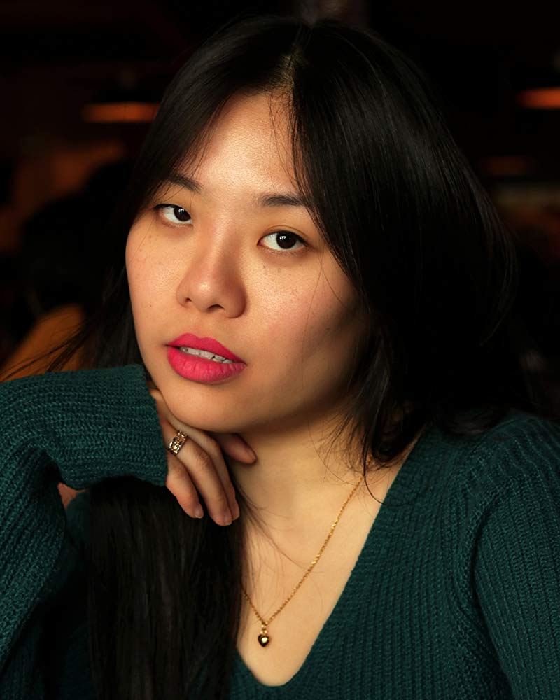 Kelly Lee