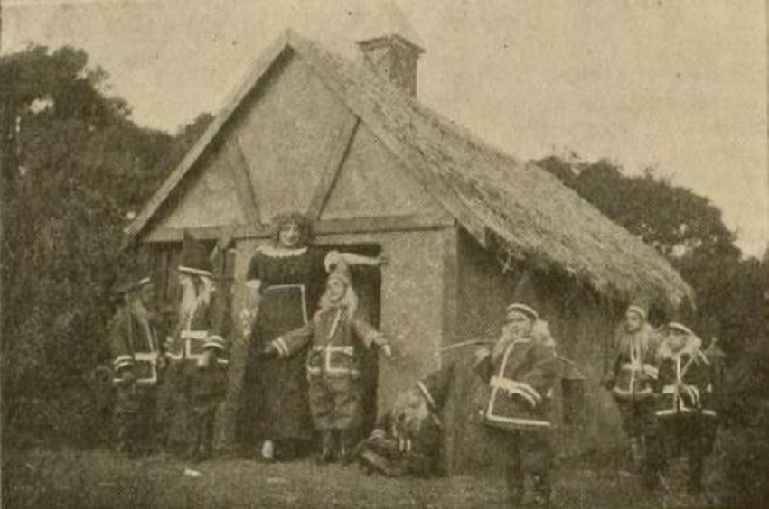 Dwarf
