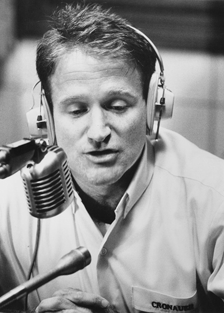 Adrian Cronauer
