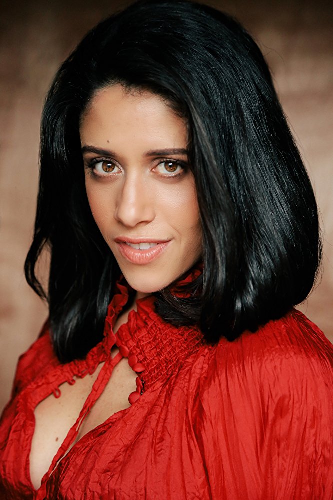 Sara Stone