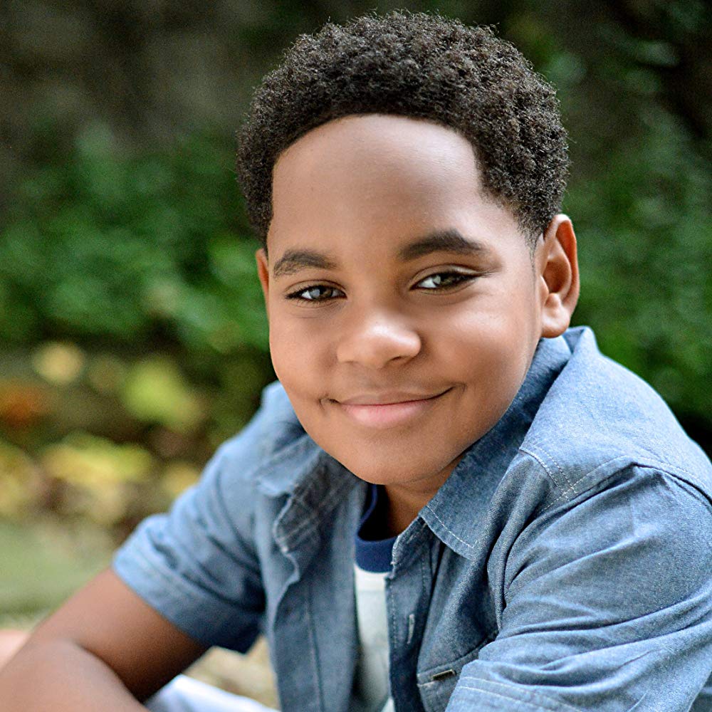 Devin C. Wilson