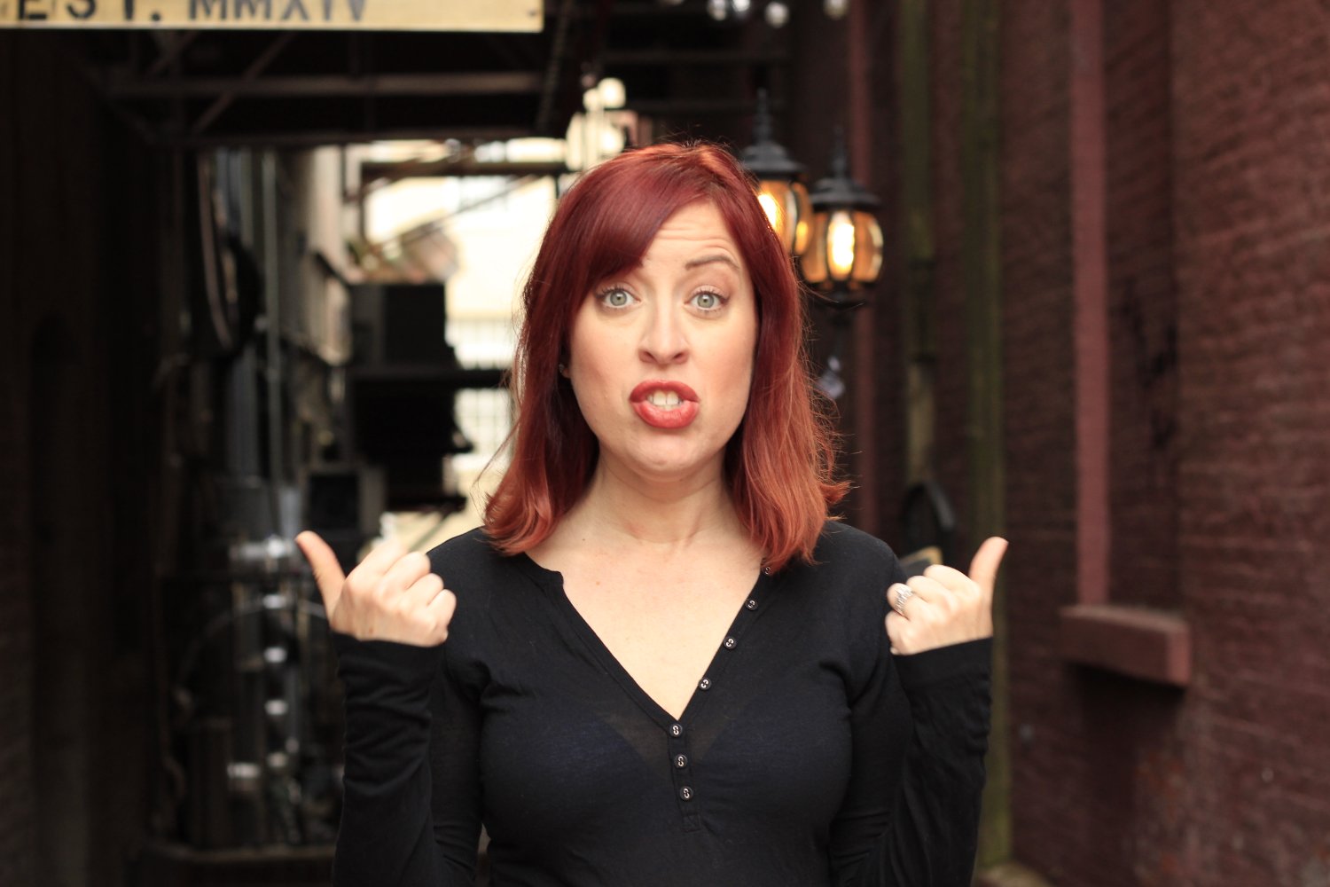 Carla Stanley