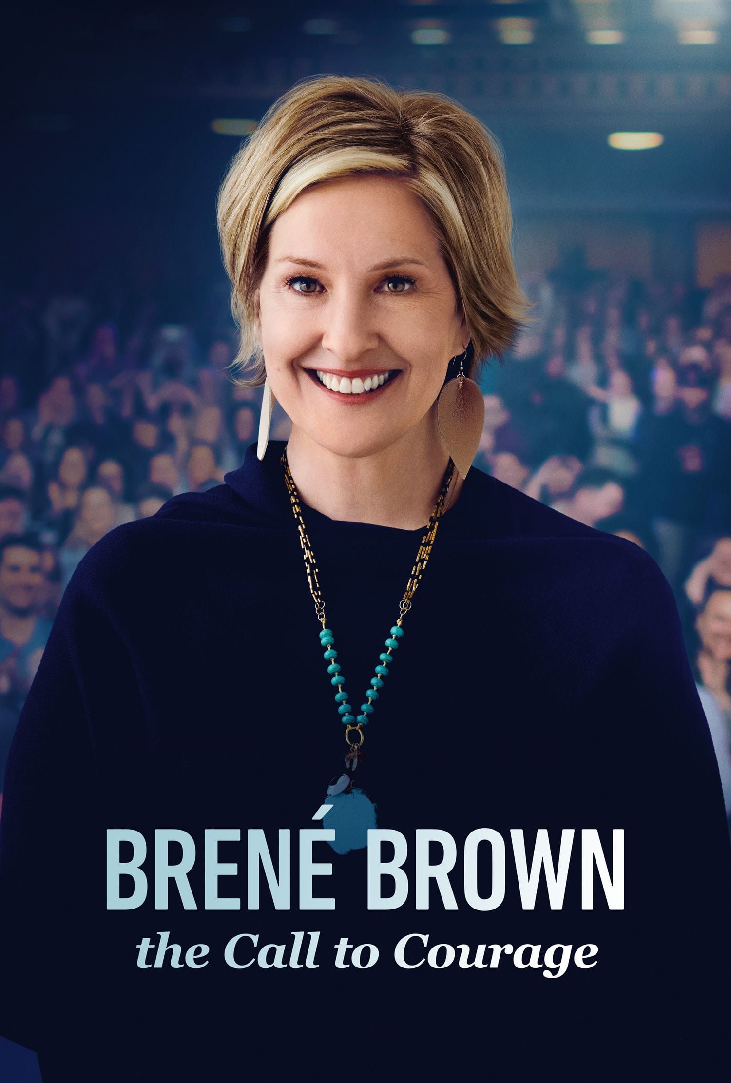 Bren&eacute; Brown: The Call to Courage