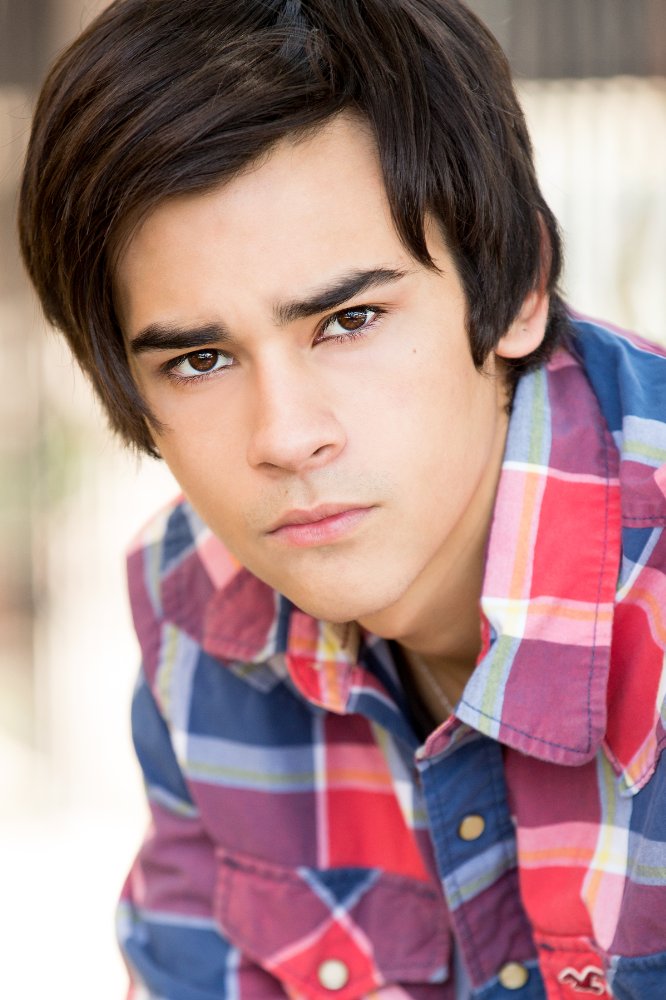 Bryce Cass