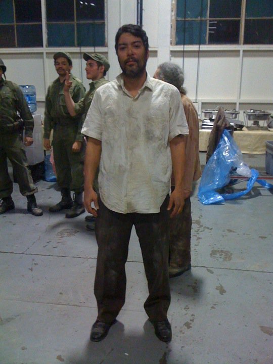 Andrew Ayala