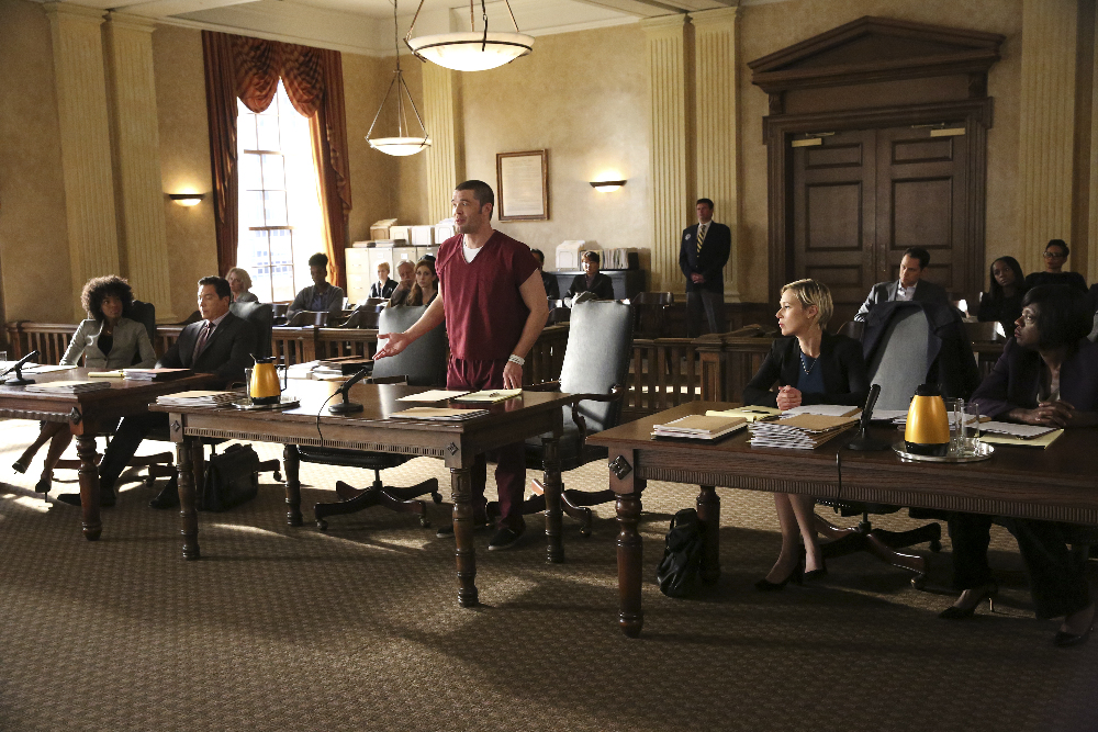 Liza Weil