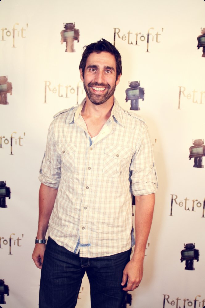 Michael Cotter