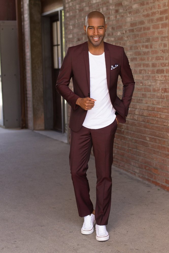 Karamo Brown