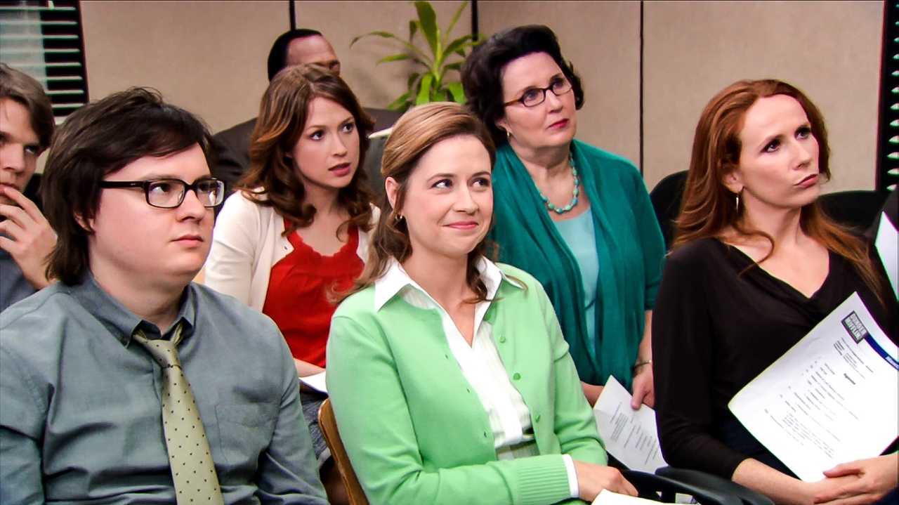 Stanley Hudson