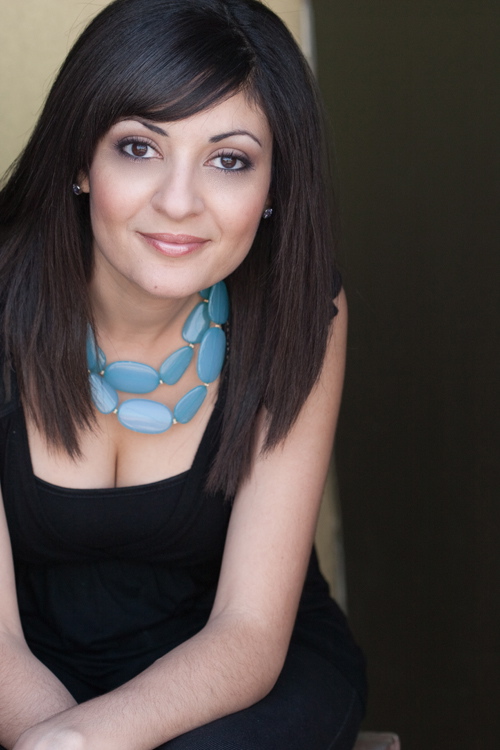 Christine Tawfik