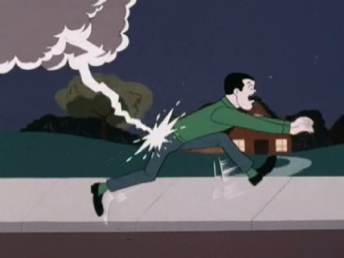 Reggie Mantle