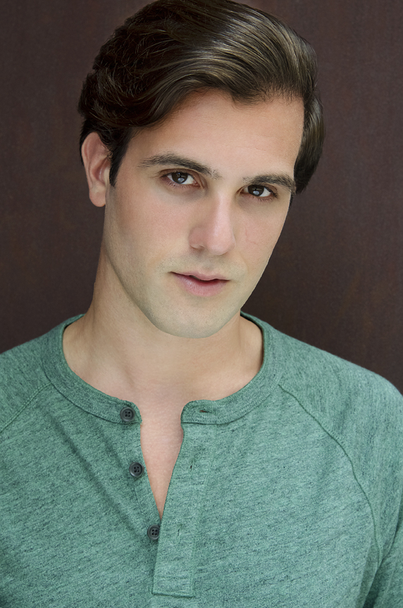 Montgomery Mauro