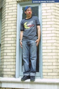 Mark Andrada