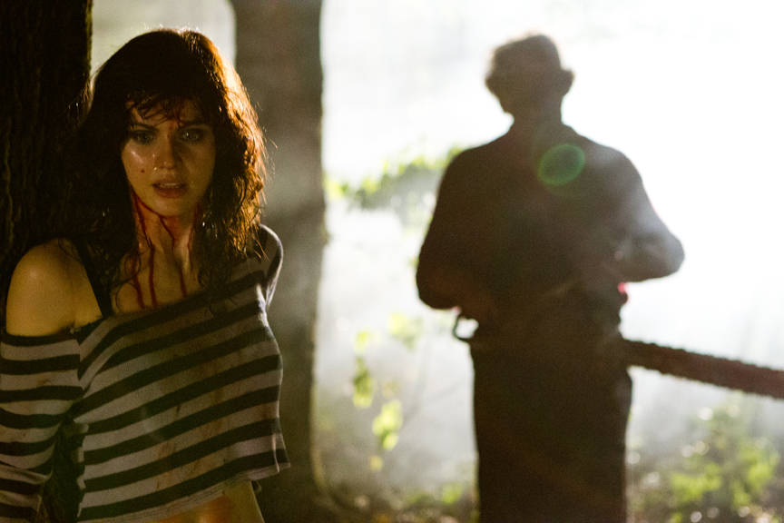 Leatherface