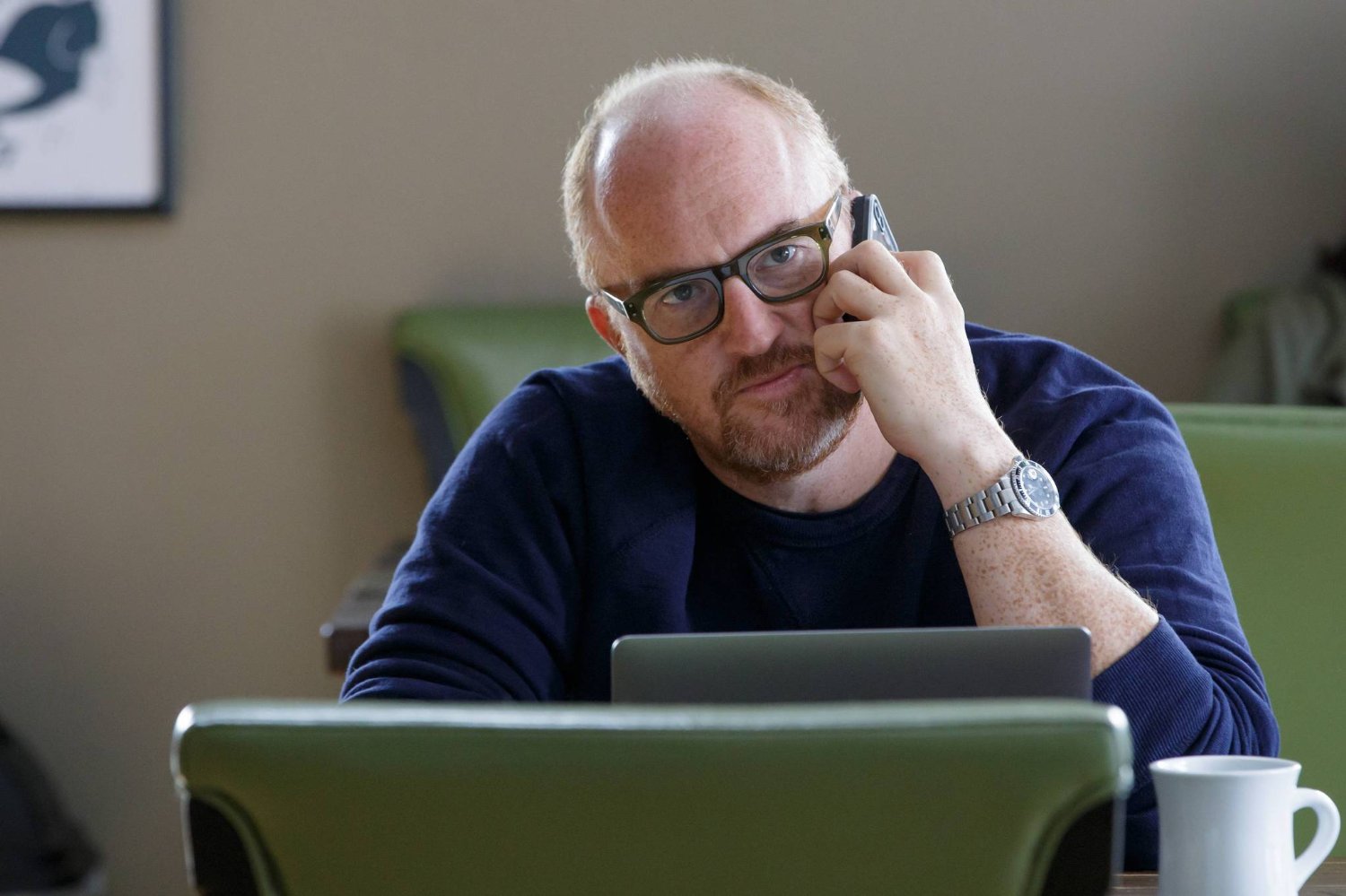 Louis C.K.
