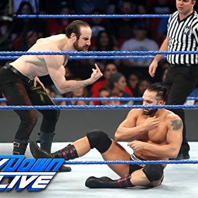 Tye Dillinger