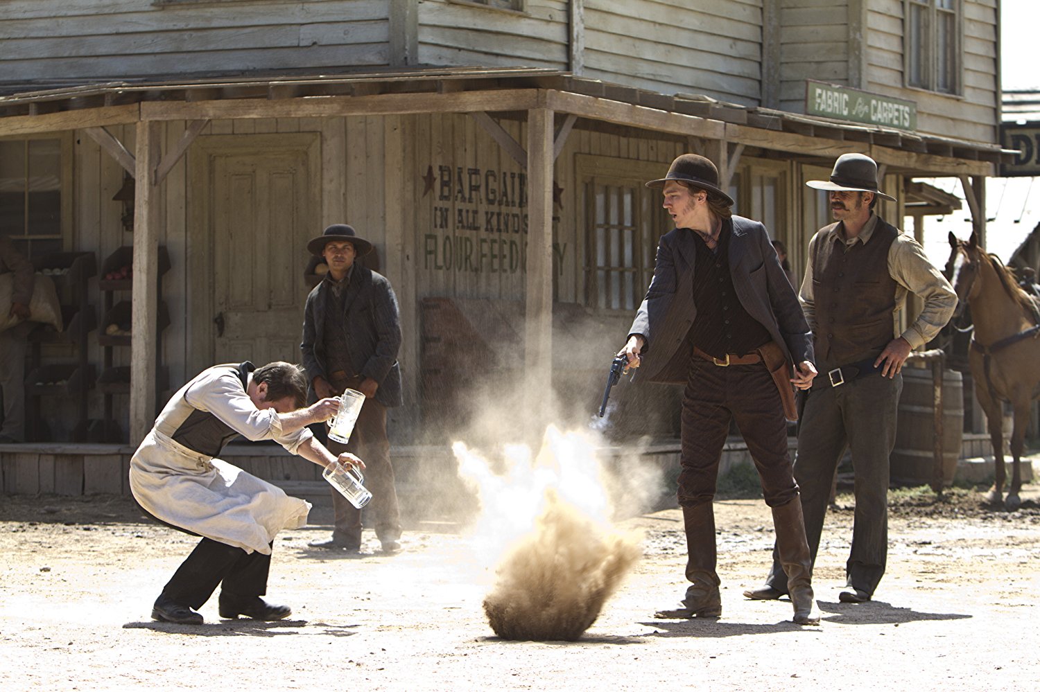 Nat Colorado