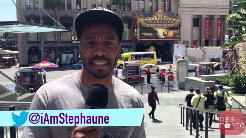Stephaune Wallace