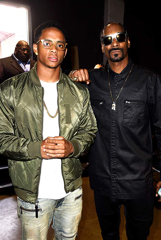 Cordell Broadus