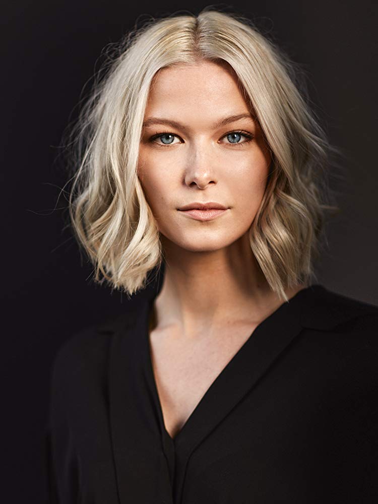 Nicole Coombs