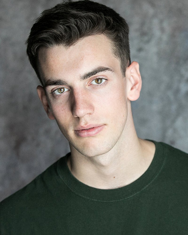 Leon Finnan