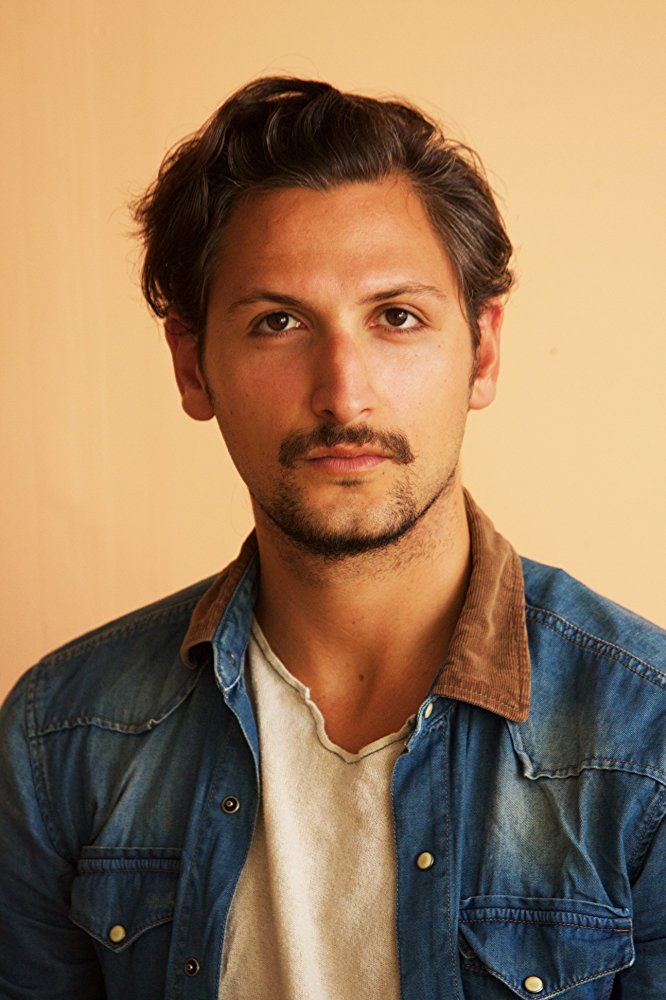 Peter Endrigian