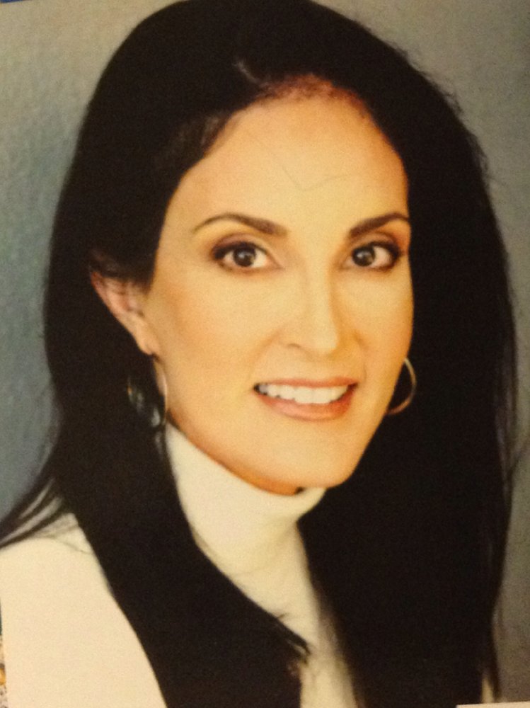Stefanie Feldman