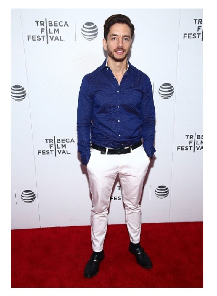 Andrew Perez