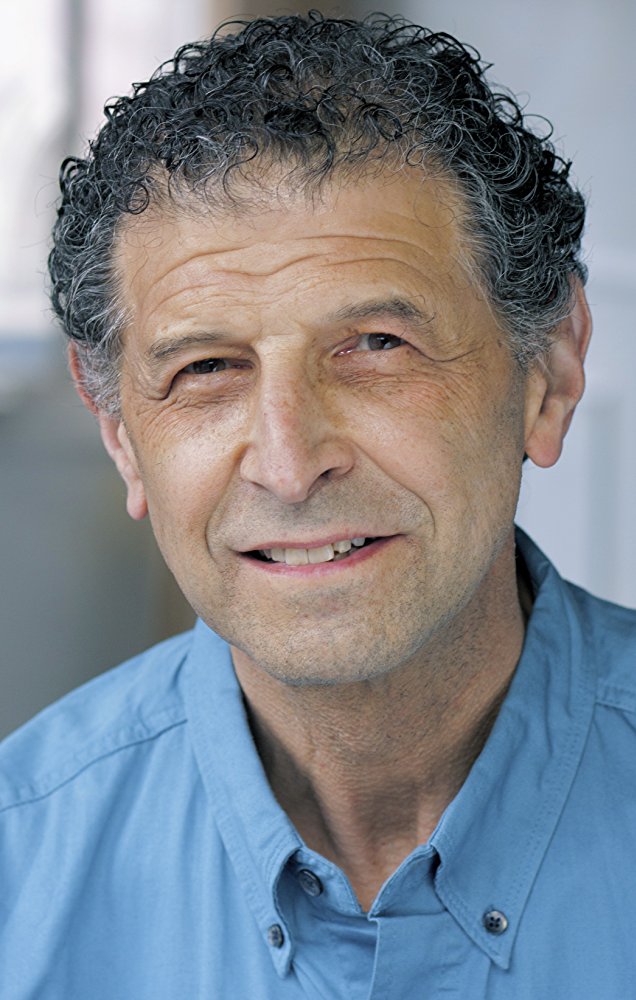William Bloomfield