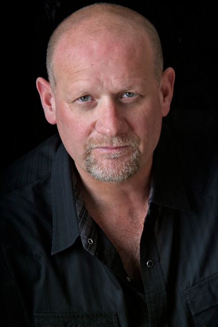 Patrick Massett